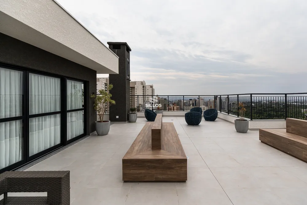 Apartamento, 2 quartos, 61 m² - Foto 8