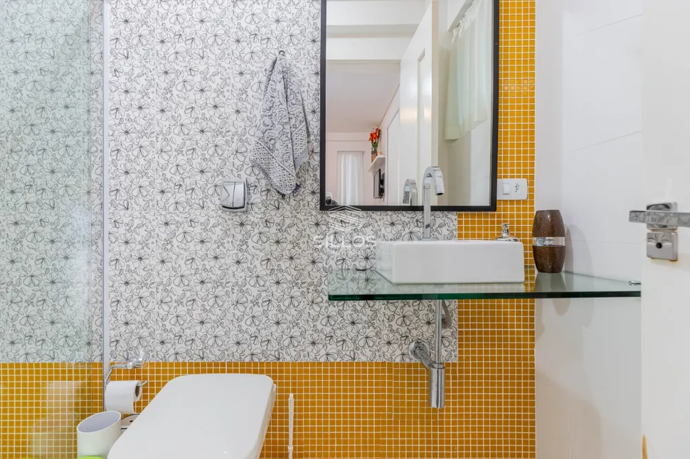 Casa de Condomínio, 4 quartos - Foto 12