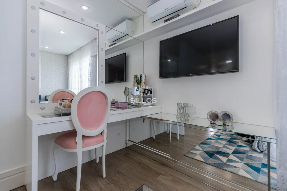 Casa de Condomínio, 4 quartos - Foto 10