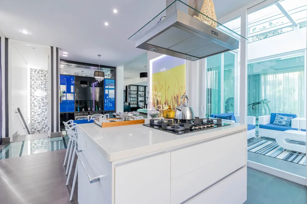 Casa de Condomínio, 4 quartos - Foto 6