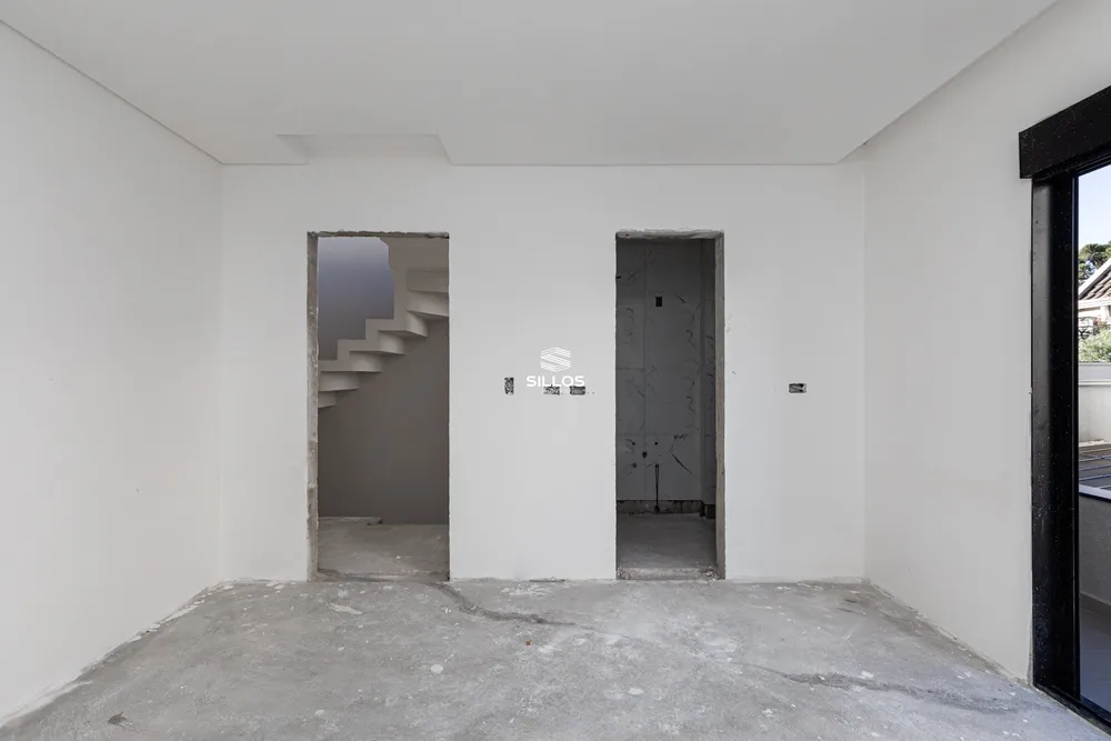 Sobrado, 3 quartos, 163 m² - Foto 2