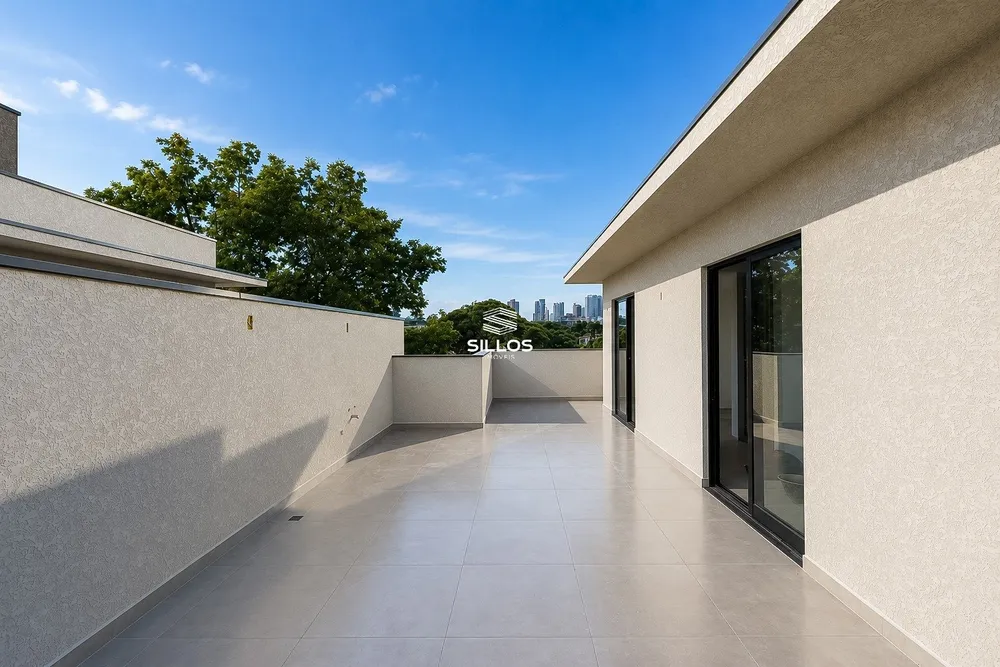Sobrado, 3 quartos, 163 m² - Foto 9
