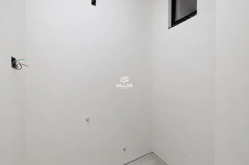 Sobrado, 3 quartos, 163 m² - Foto 7