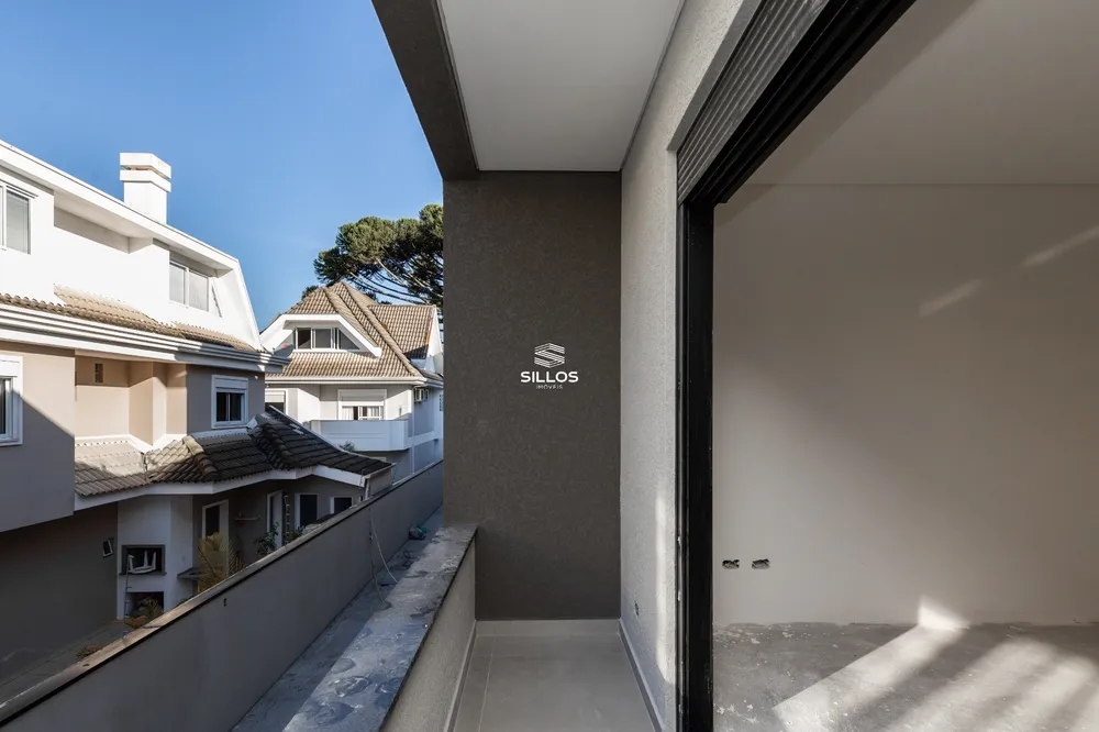 Sobrado, 3 quartos, 163 m² - Foto 3