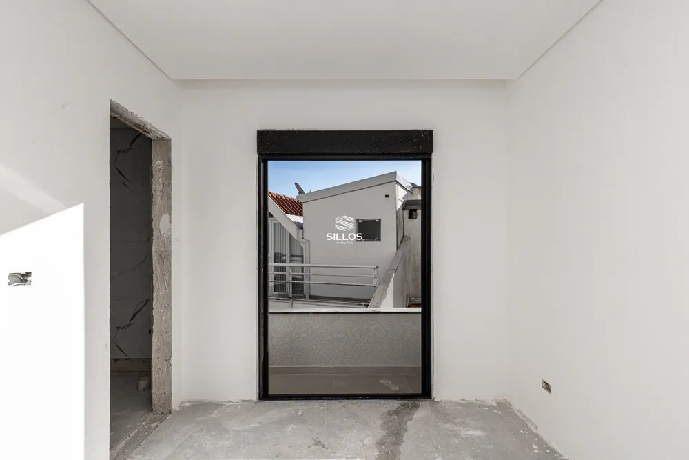 Sobrado, 3 quartos, 163 m² - Foto 4