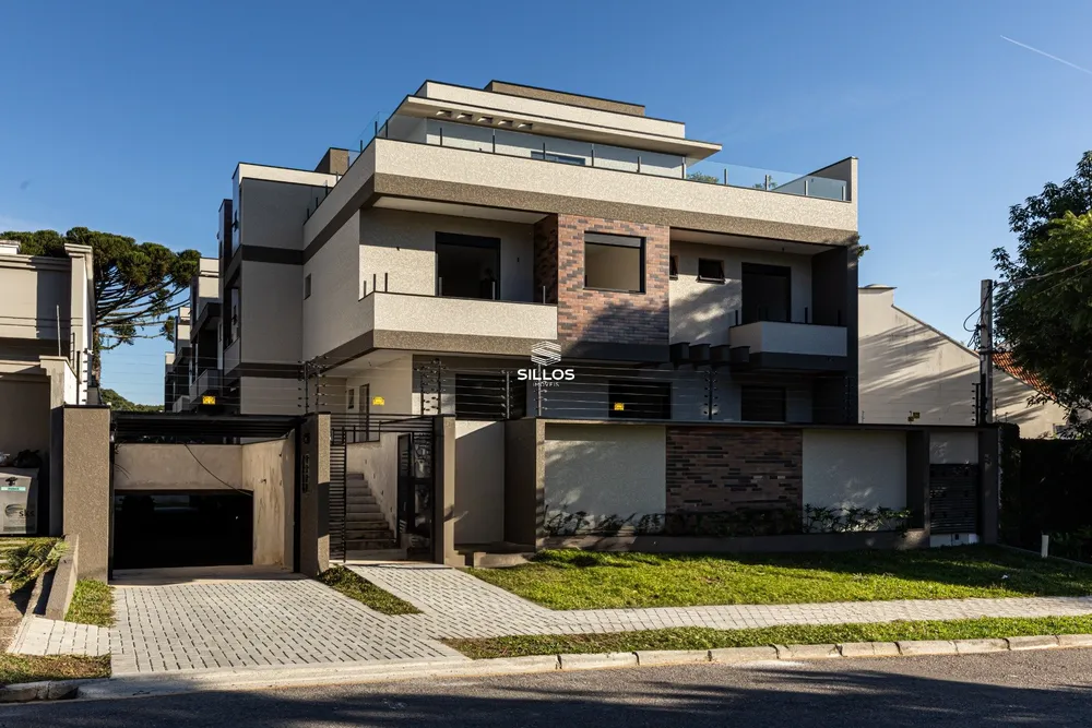 Sobrado, 3 quartos, 163 m² - Foto 6