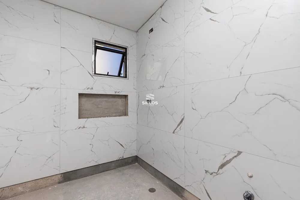 Sobrado, 3 quartos, 163 m² - Foto 5