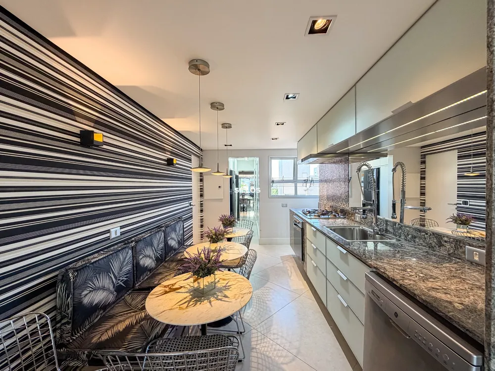 Apartamento, 3 quartos, 93 m² - Foto 3