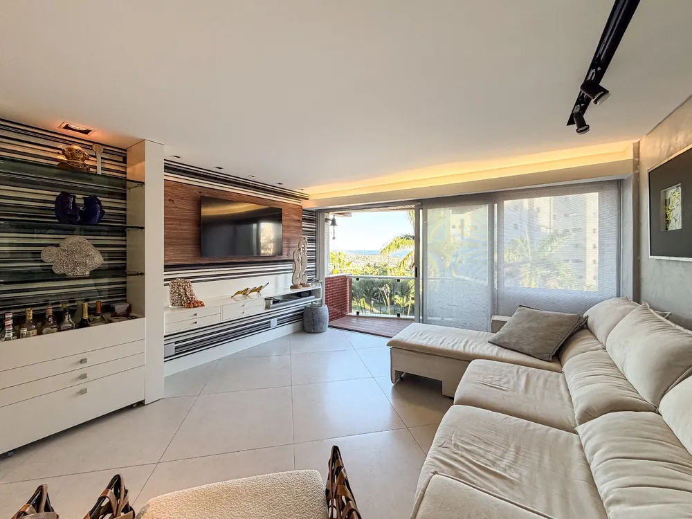Apartamento, 3 quartos, 93 m² - Foto 2