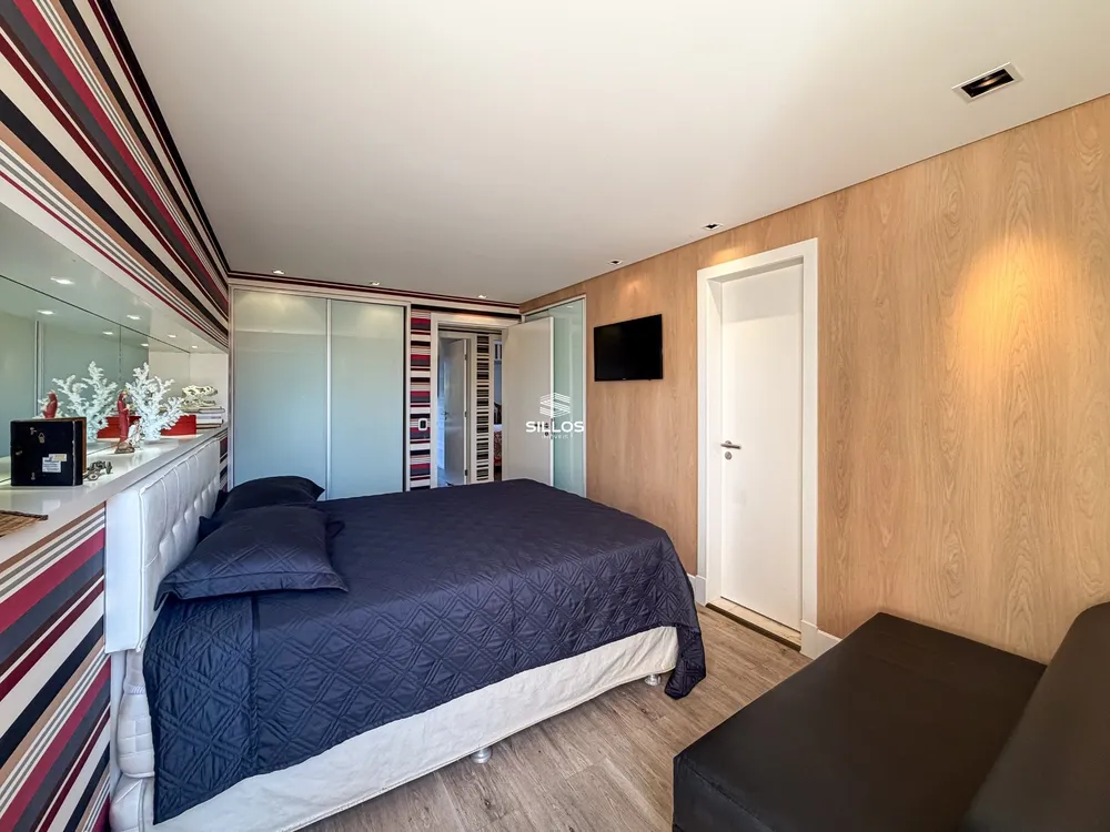 Apartamento, 3 quartos, 93 m² - Foto 7