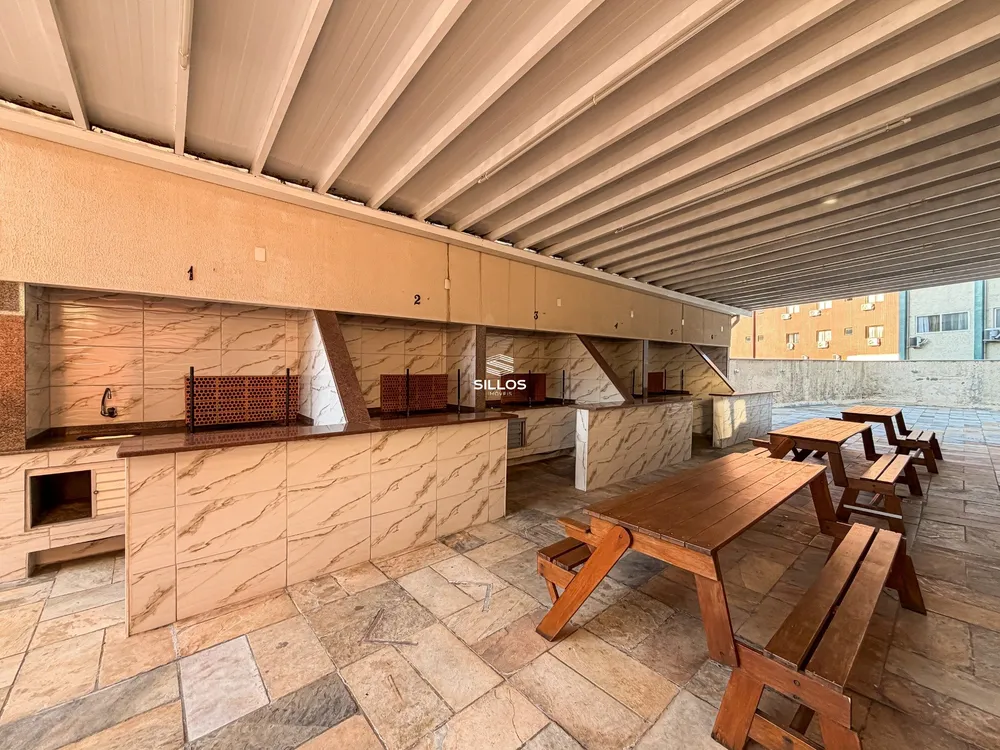 Apartamento, 3 quartos, 93 m² - Foto 10