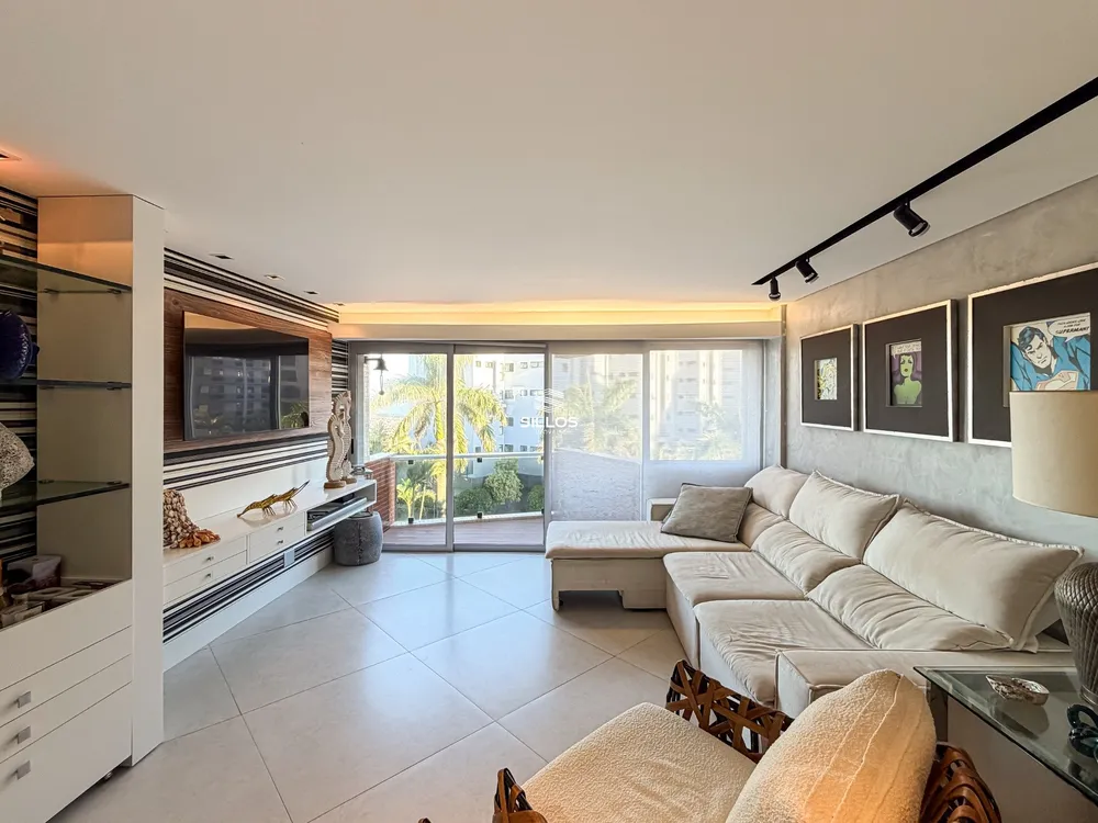 Apartamento, 3 quartos, 93 m² - Foto 1