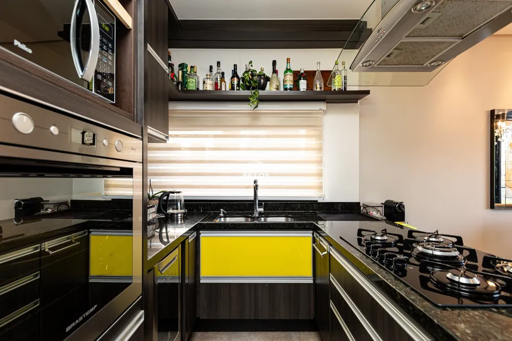 Apartamento, 2 quartos, 100 m² - Foto 1