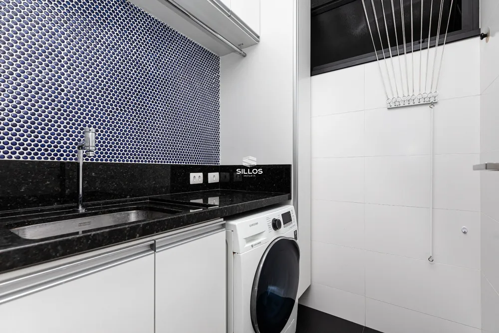 Apartamento, 2 quartos, 100 m² - Foto 2