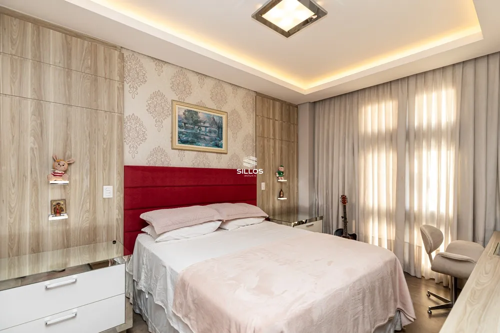 Apartamento, 2 quartos, 100 m² - Foto 2