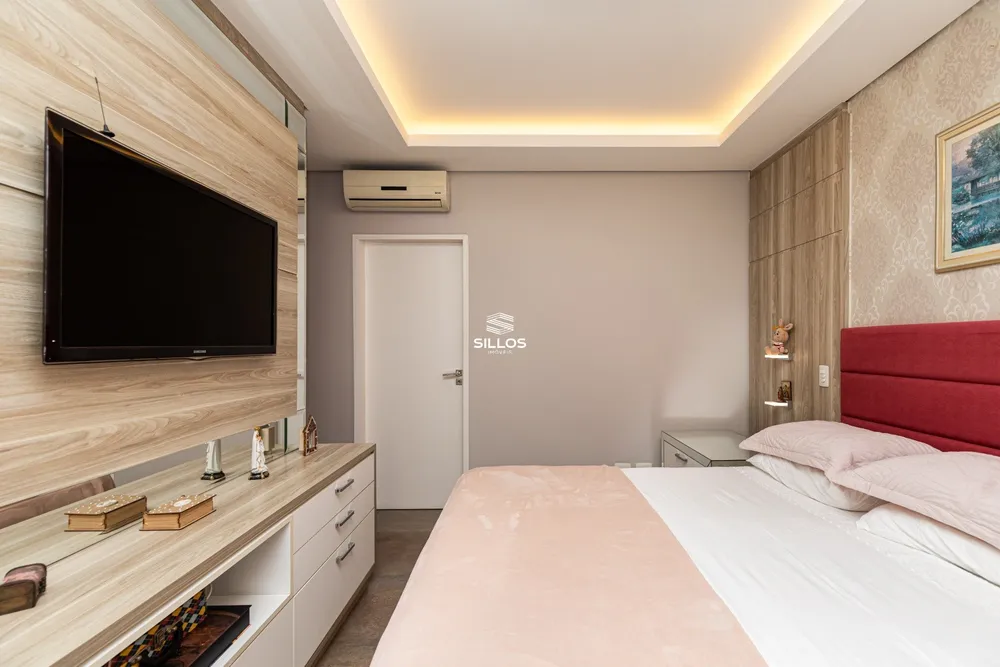 Apartamento, 2 quartos, 100 m² - Foto 3