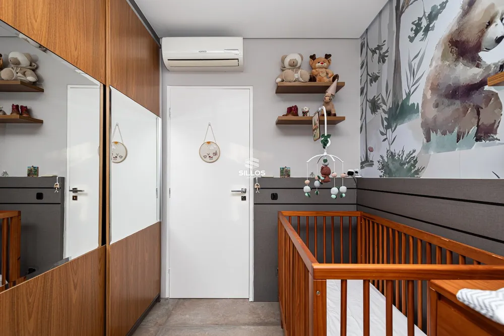 Apartamento, 2 quartos, 100 m² - Foto 4