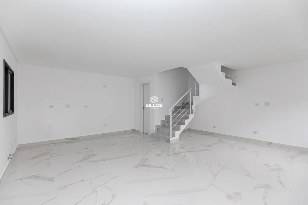 Sobrado, 3 quartos, 135 m² - Foto 2