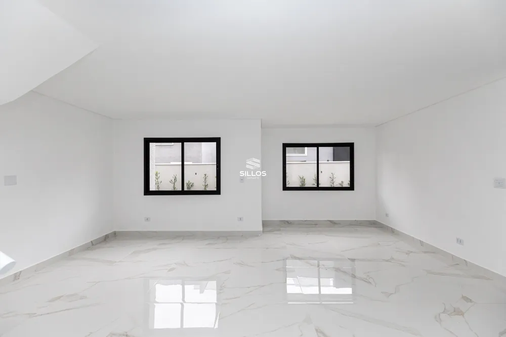 Sobrado, 3 quartos, 135 m² - Foto 3