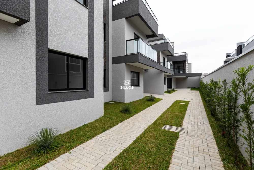 Sobrado, 3 quartos, 135 m² - Foto 12