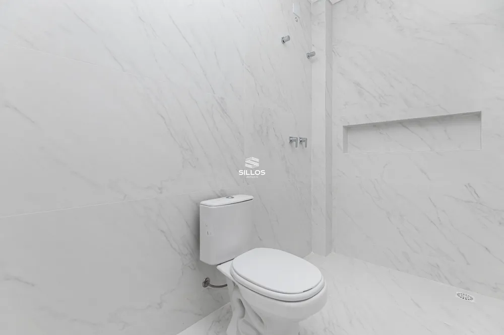 Sobrado, 3 quartos, 135 m² - Foto 5