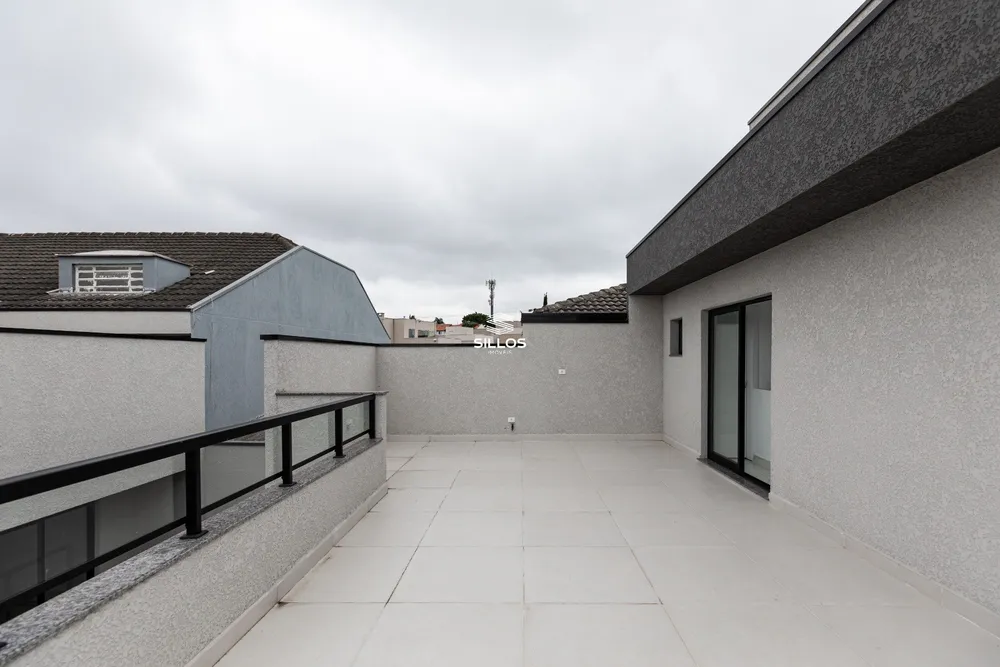 Sobrado, 3 quartos, 135 m² - Foto 11