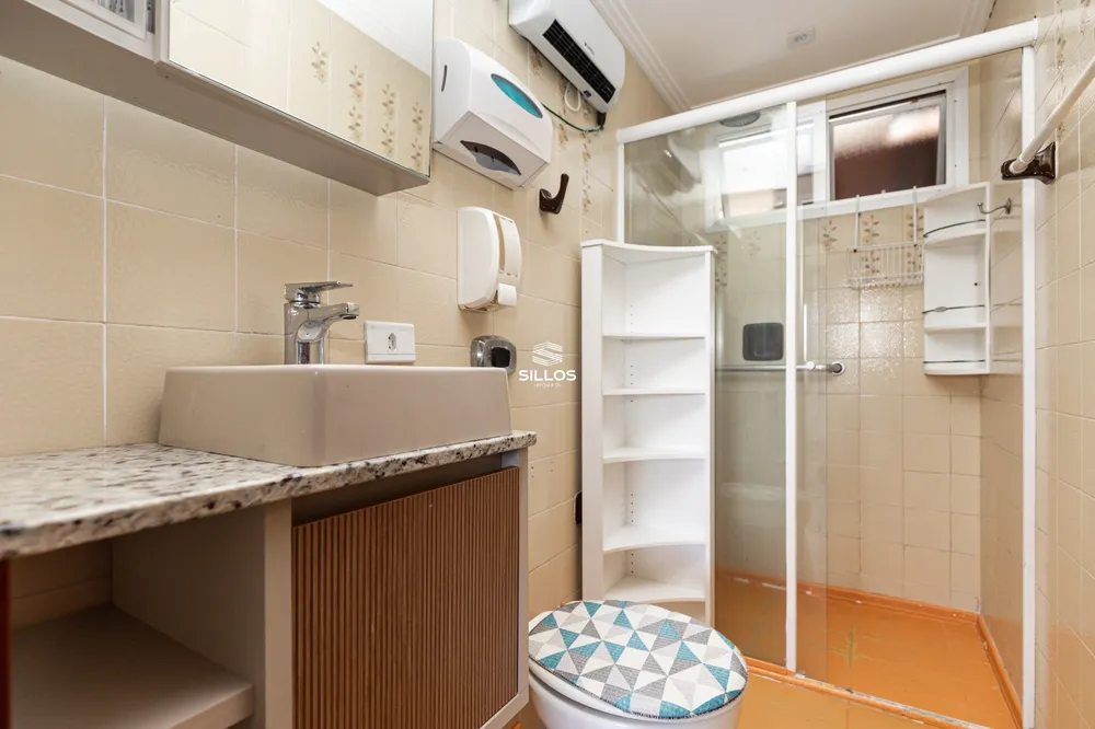 Apartamento, 3 quartos, 69 m² - Foto 4