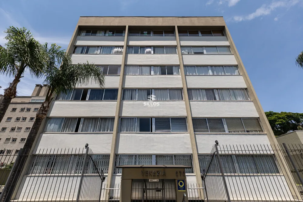 Apartamento, 3 quartos, 69 m² - Foto 8