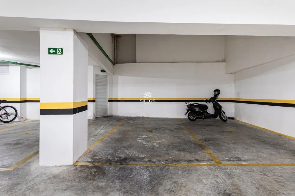Cobertura, 3 quartos, 119 m² - Foto 9