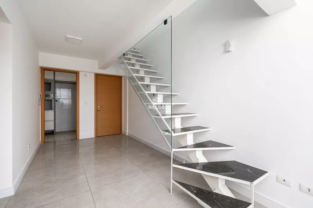 Cobertura, 3 quartos, 119 m² - Foto 1