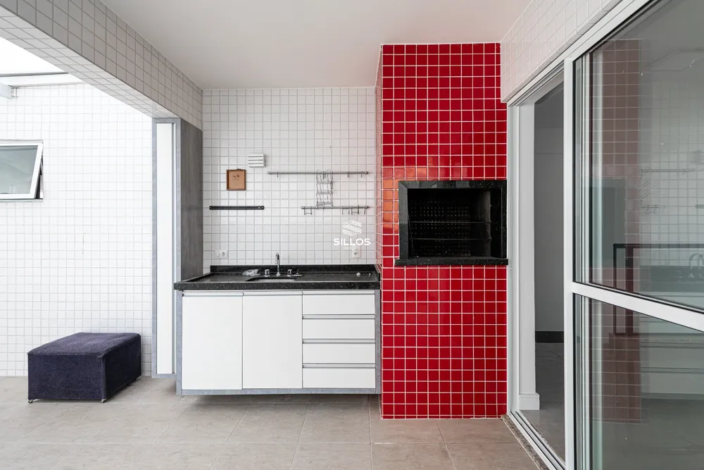 Cobertura, 3 quartos, 119 m² - Foto 5