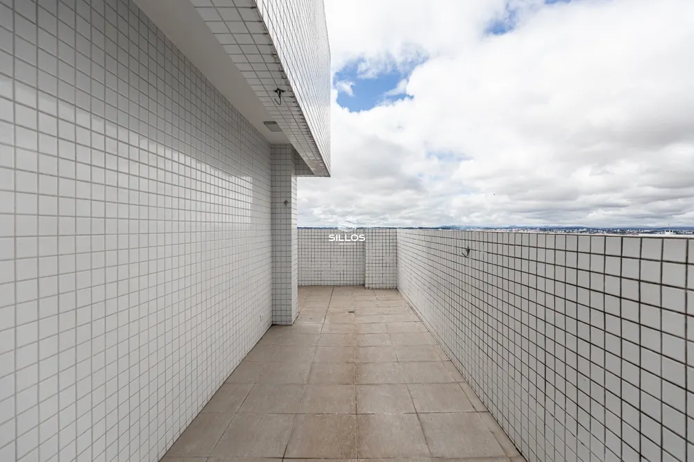 Cobertura, 3 quartos, 119 m² - Foto 7