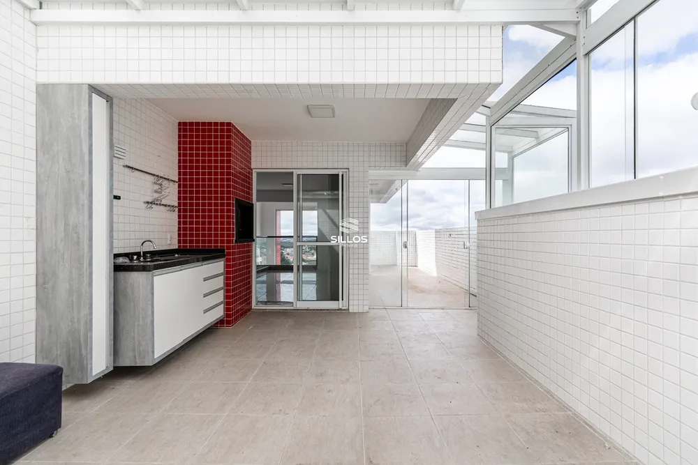 Cobertura, 3 quartos, 119 m² - Foto 7