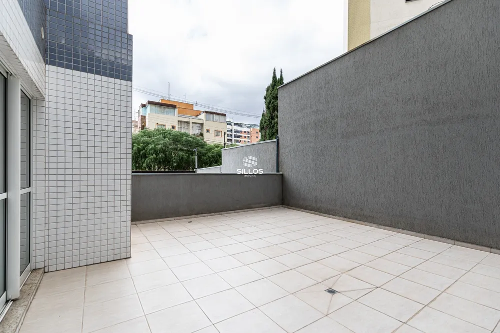 Cobertura, 3 quartos, 119 m² - Foto 8