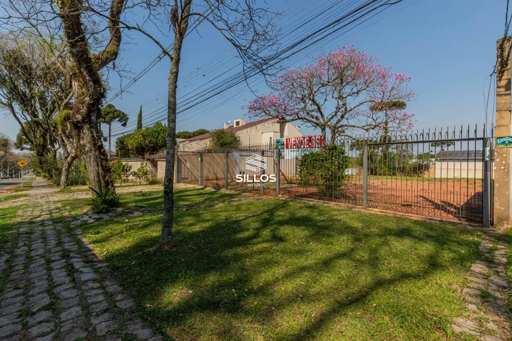 Terreno, 1000 m² - Foto 1