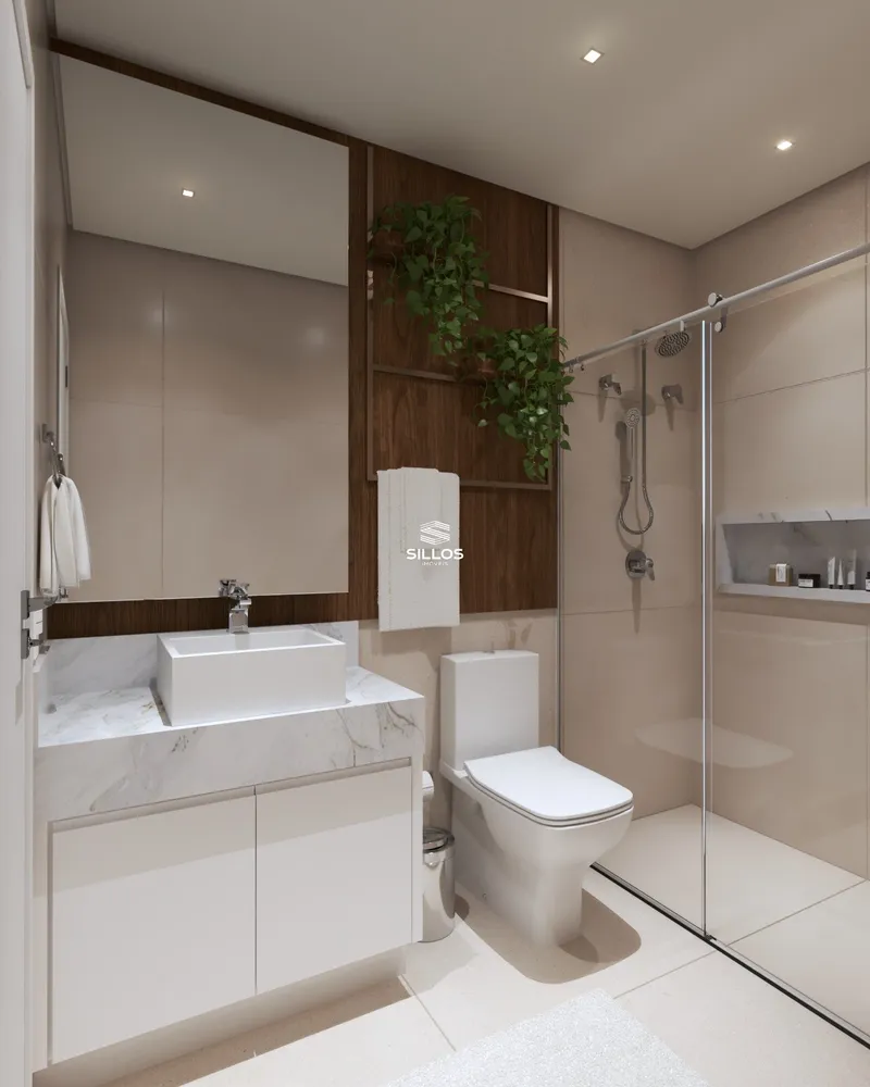 Apartamento, 2 quartos, 66 m² - Foto 10
