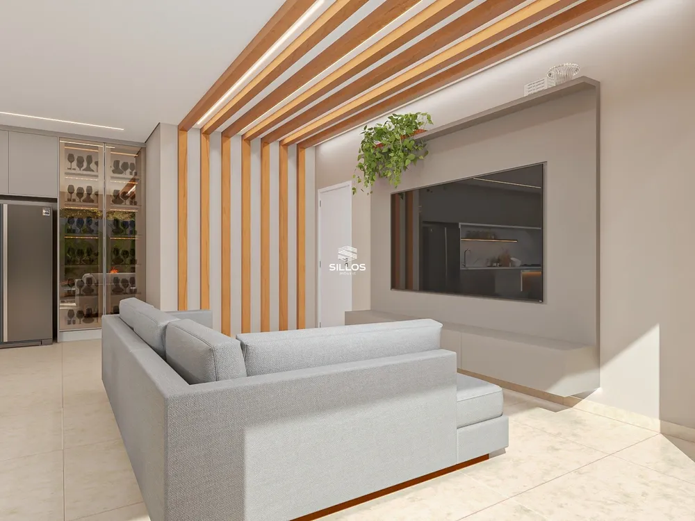 Apartamento, 2 quartos, 66 m² - Foto 6