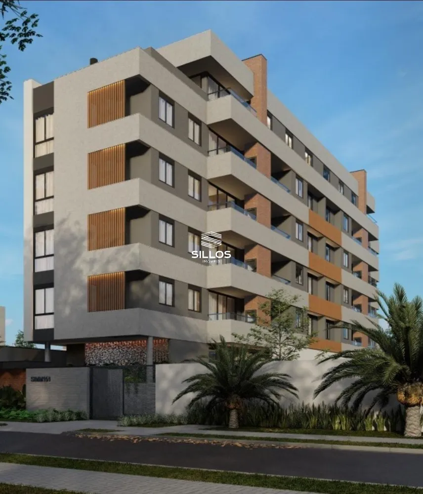 Apartamento, 2 quartos, 66 m² - Foto 1