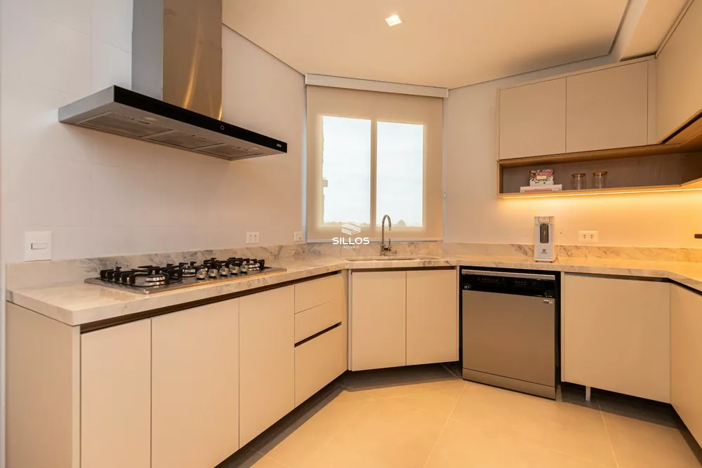 Apartamento, 3 quartos, 183 m² - Foto 4