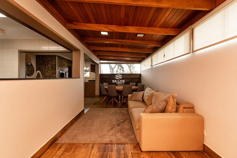 Apartamento, 3 quartos, 148 m² - Foto 5
