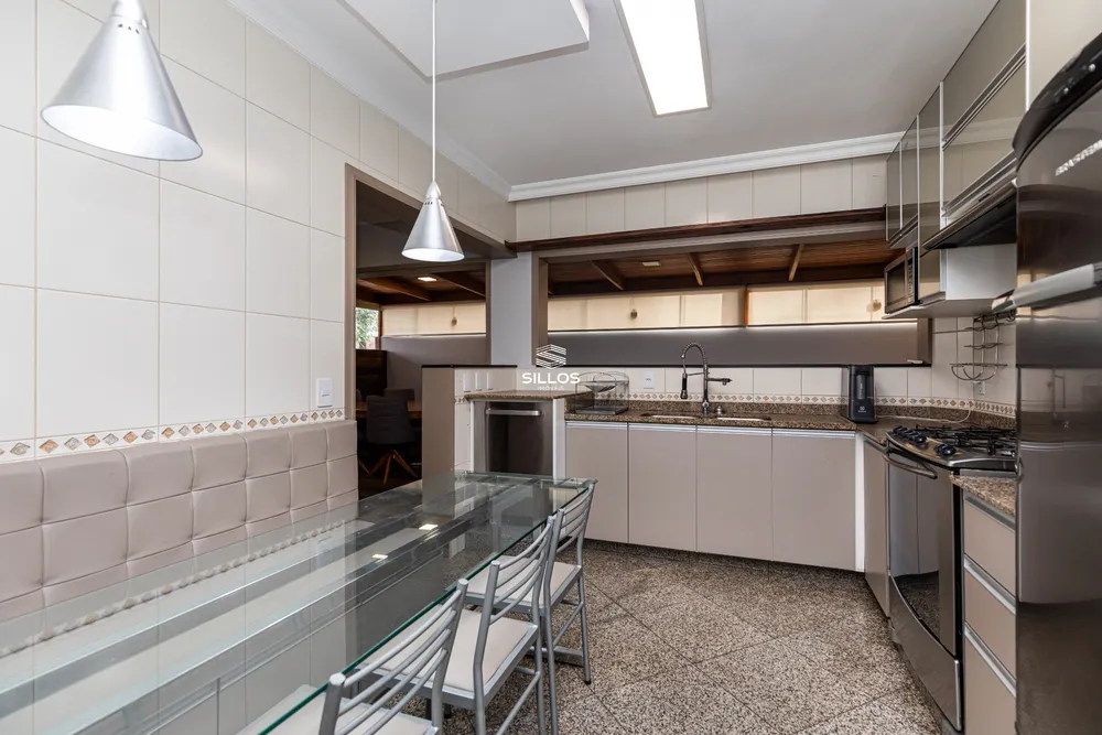 Apartamento, 3 quartos, 148 m² - Foto 3