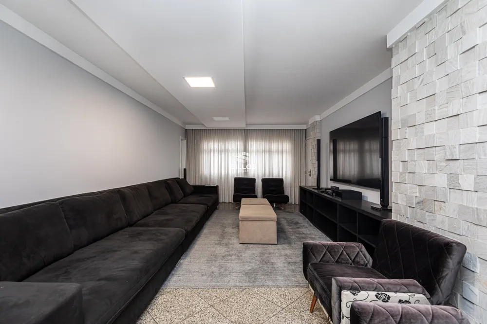 Apartamento, 3 quartos, 148 m² - Foto 2