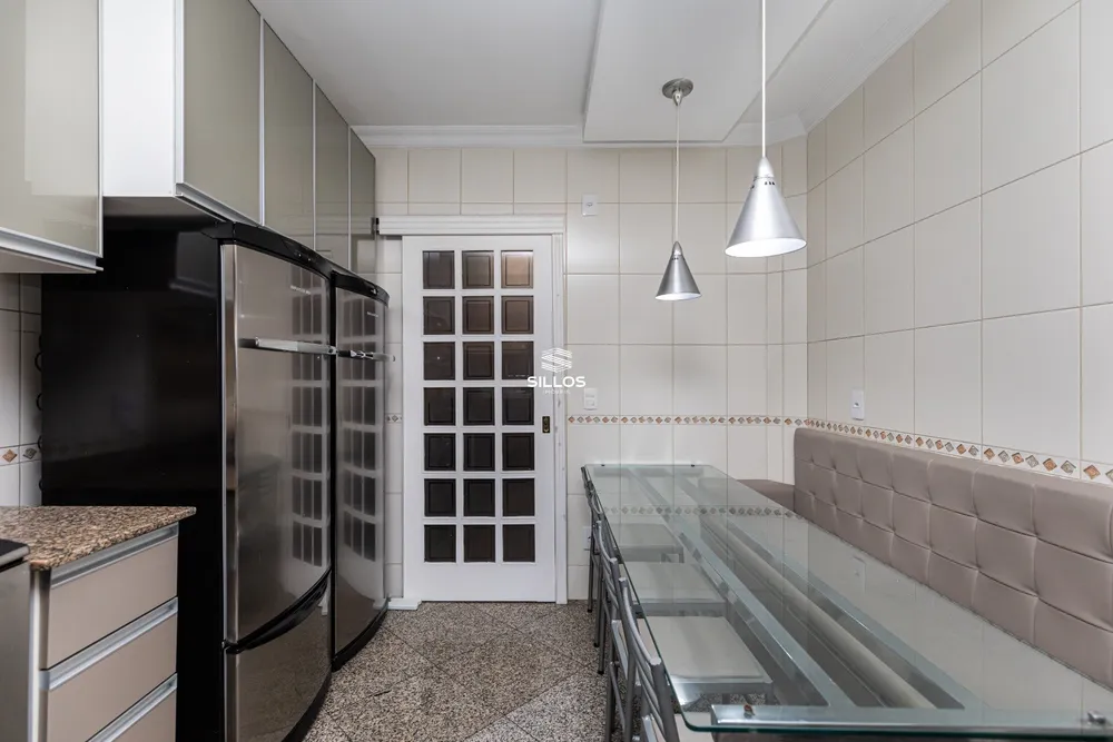 Apartamento, 3 quartos, 148 m² - Foto 4