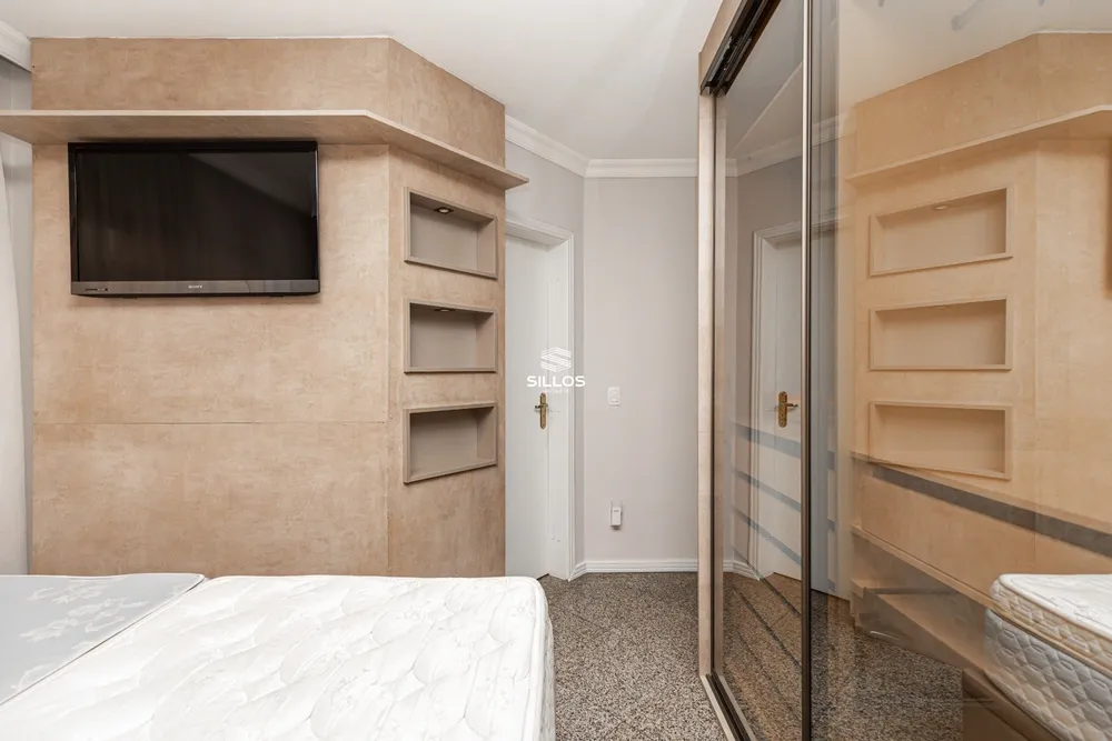 Apartamento, 3 quartos, 148 m² - Foto 8