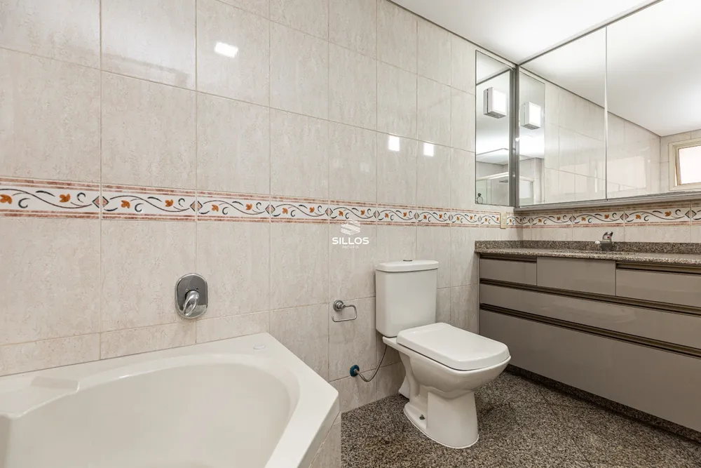 Apartamento, 3 quartos, 148 m² - Foto 9