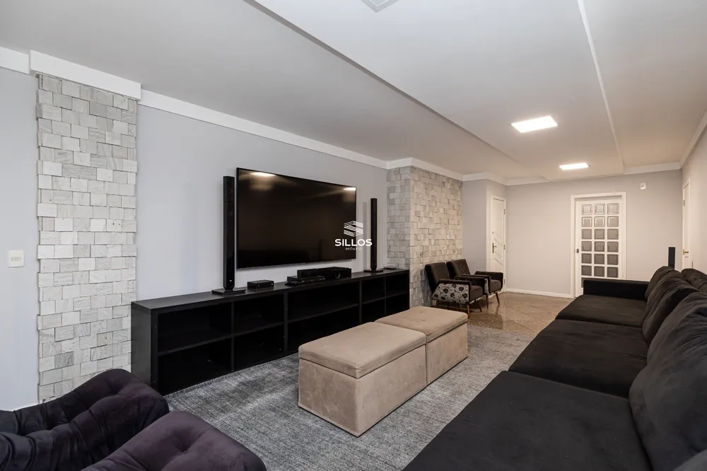 Apartamento, 3 quartos, 148 m² - Foto 1