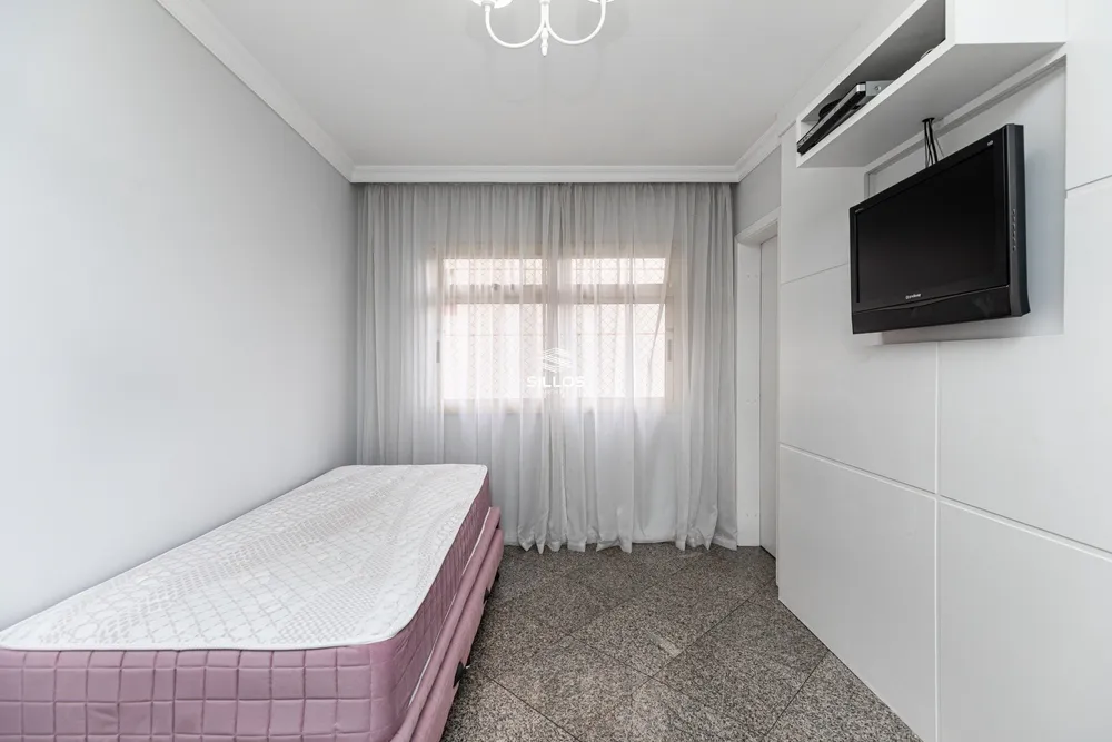 Apartamento, 3 quartos, 148 m² - Foto 6