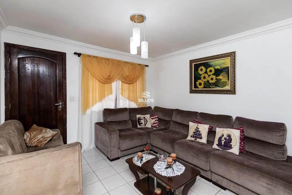 Sobrado, 5 quartos, 310 m² - Foto 2