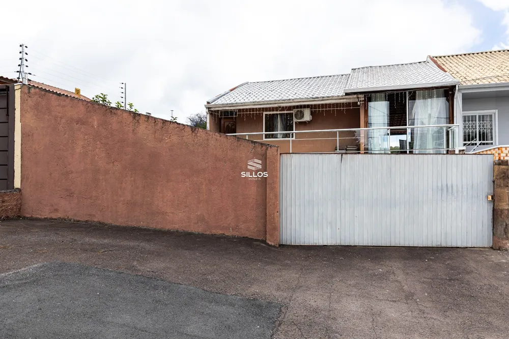 Sobrado, 5 quartos, 310 m² - Foto 1