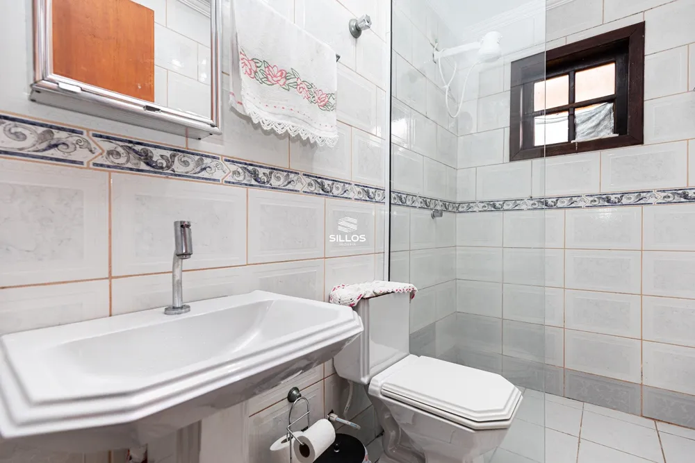 Sobrado, 5 quartos, 310 m² - Foto 4